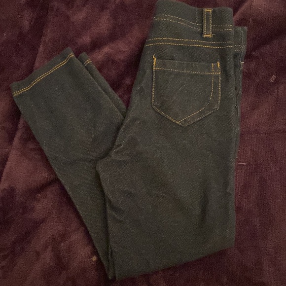 5T Jean/ Jegging Lot - Picture 10 of 16